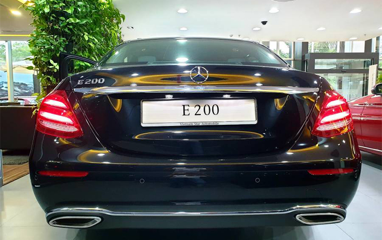 mercedes c200 4